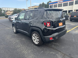 Jeep Renegade 2015 B83027