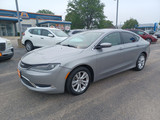 Chrysler 200 2016 A11752