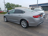 Chrysler 200 2016 A11752