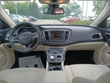Chrysler 200 2016 A11752