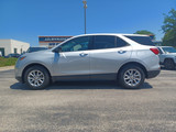 Chevrolet Equinox 2019 A11754