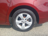 Toyota Sienna 2015 A11760