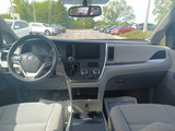 Toyota Sienna 2015 A11760