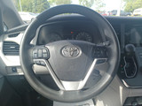 Toyota Sienna 2015 A11760