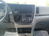 Toyota Sienna 2015 A11760