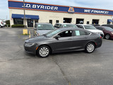 Chrysler 200 2015 M9129