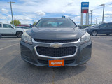 Chevrolet Malibu Limited 2016 A11757
