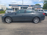 Chevrolet Malibu Limited 2016 A11757