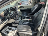 Chrysler Pacifica 2017 M9134