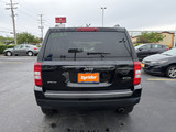 Jeep Patriot 2016 602391