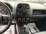 Jeep Patriot 2016 602391