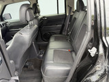 Jeep Patriot 2016 602391