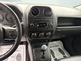 Jeep Patriot 2016 602391