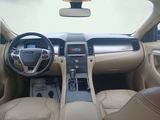 Ford Taurus 2017 CL1067