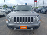 Jeep Patriot 2016 730777