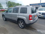 Jeep Patriot 2016 730777