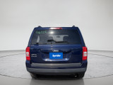 Jeep Patriot 2015 354047