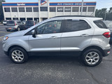 Ford EcoSport 2018 W3858