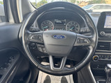 Ford EcoSport 2018 W3858