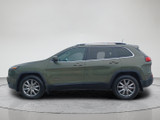 Jeep Cherokee 2018 598354