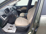 Jeep Cherokee 2018 598354