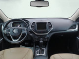 Jeep Cherokee 2018 598354