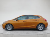 Chevrolet Cruze 2017 M9130