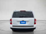 Jeep Patriot 2016 M9135
