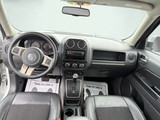 Jeep Patriot 2016 M9135