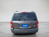 Jeep Patriot 2015 W3857