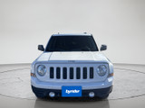 Jeep Patriot 2017 W3853