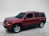 Jeep Patriot 2017 AM873