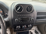 Jeep Patriot 2017 AM873