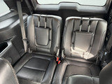 Ford Explorer 2016 W3850