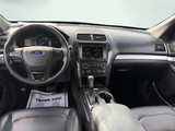 Ford Explorer 2016 W3850