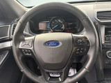 Ford Explorer 2016 W3850