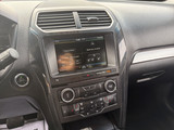 Ford Explorer 2016 W3850