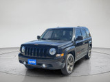 Jeep Patriot 2017 ME4634