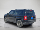 Jeep Patriot 2017 ME4634