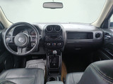 Jeep Patriot 2016 CL1065