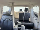Chrysler Pacifica 2017 AM812