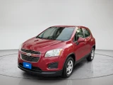Chevrolet Trax 2015 A11726