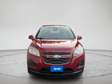 Chevrolet Trax 2015 A11726
