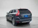 Volvo XC60 2016 AS4061