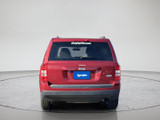 Jeep Patriot 2017 AM873