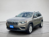 Jeep Cherokee 2020 AS4023