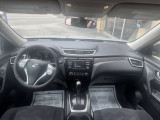 Nissan Rogue 2016 CL795
