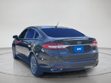 Ford Fusion 2017 W3835