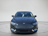 Ford Fusion 2017 W3835