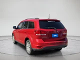Dodge Journey 2019 W3852